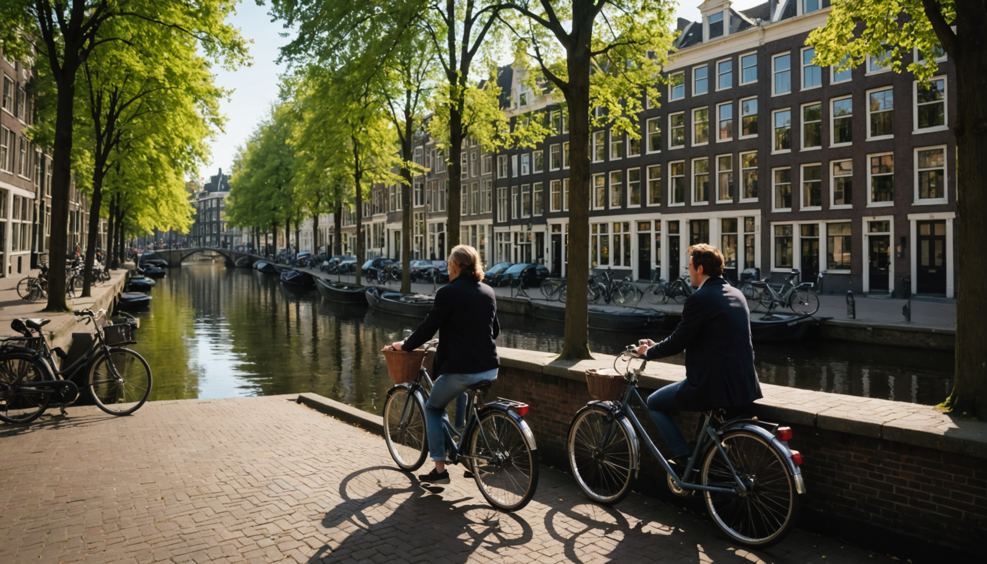 découvrez les opportunités et les défis liés à l'achat d'un bien immobilier à amsterdam. conseils, astuces et informations essentielles pour transformer votre rêve d'acquisition aux pays-bas en réalité.