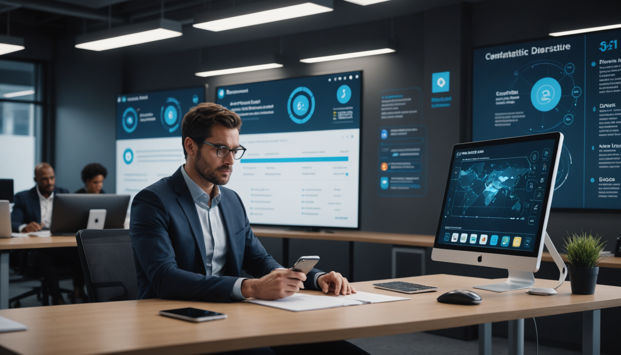 découvrez tous les numéros de téléphone essentiels pour contacter la macif en 2025. cet article vous guide pour joindre rapidement le service client, l’assistance ou la gestion de votre contrat macif.