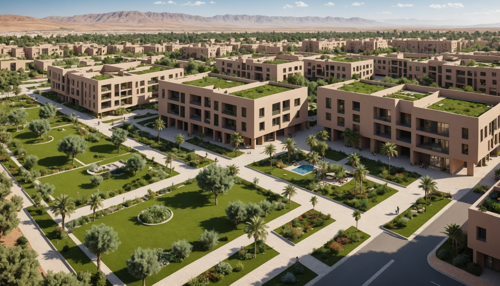 découvrez l'évolution dynamique du marché immobilier au maroc, les tendances actuelles, les opportunités d'investissement et les perspectives pour les acheteurs et investisseurs en 2024.
