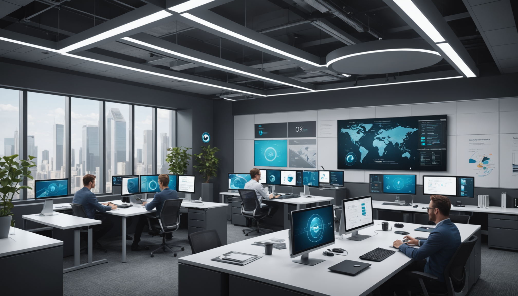 découvrez comment mobzax peut révolutionner votre gestion de projets en 2025 grâce à des outils innovants, des conseils pratiques et des stratégies efficaces pour booster la productivité de votre équipe.