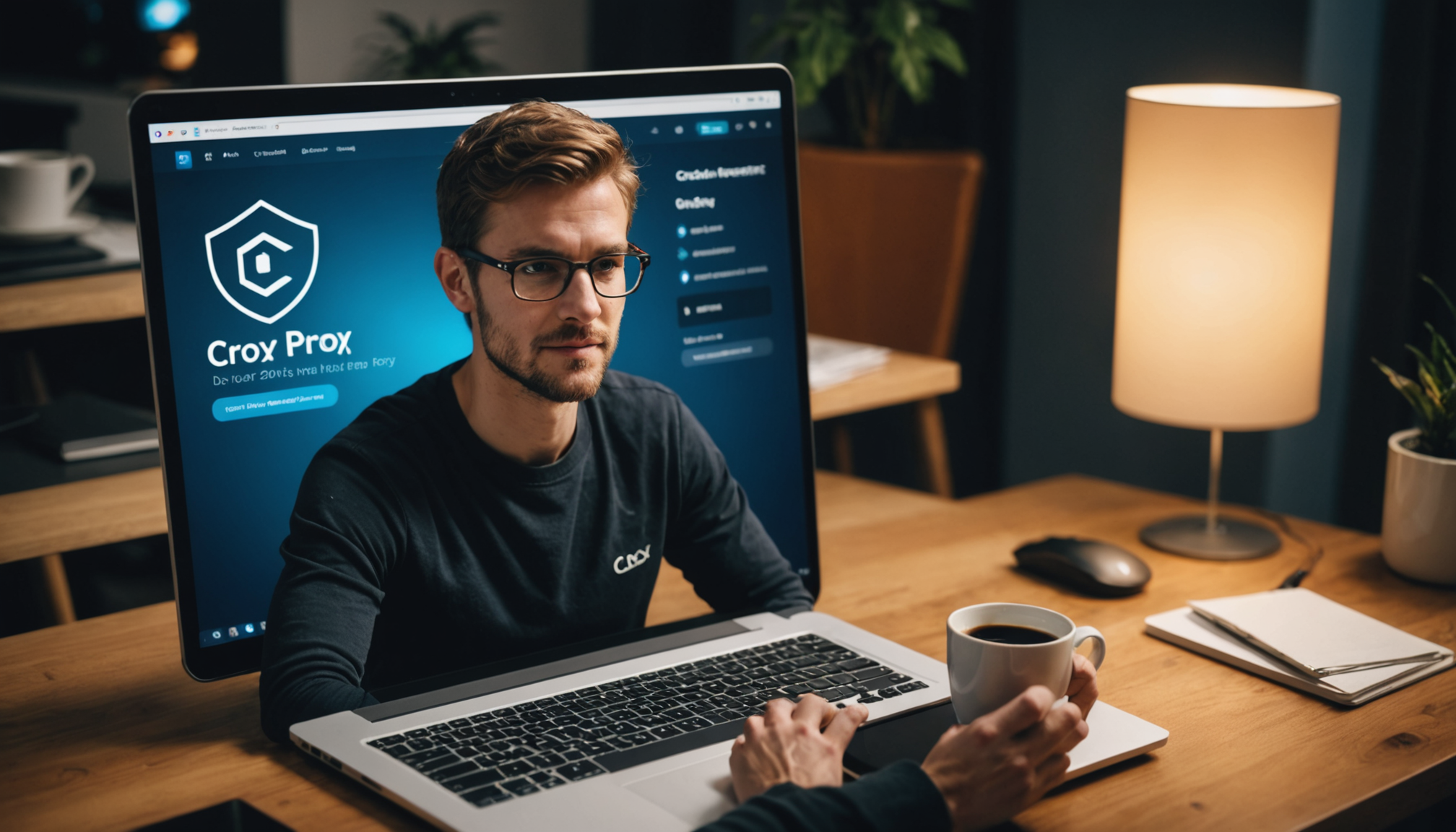 découvrez comment fonctionne croxyproxy en 2025 : avantages, sécurité, anonymat et usage facile pour naviguer sur internet sans restriction. apprenez tout sur ce proxy efficace !