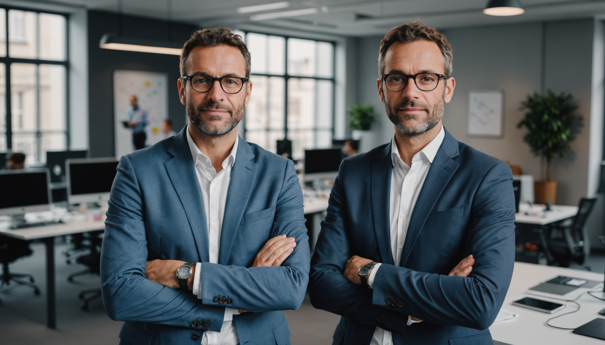 découvrez le parcours inspirant de thibault richelme, un entrepreneur français prometteur à suivre en 2025. plongez dans son portrait, ses réalisations et ses ambitions pour l’avenir.