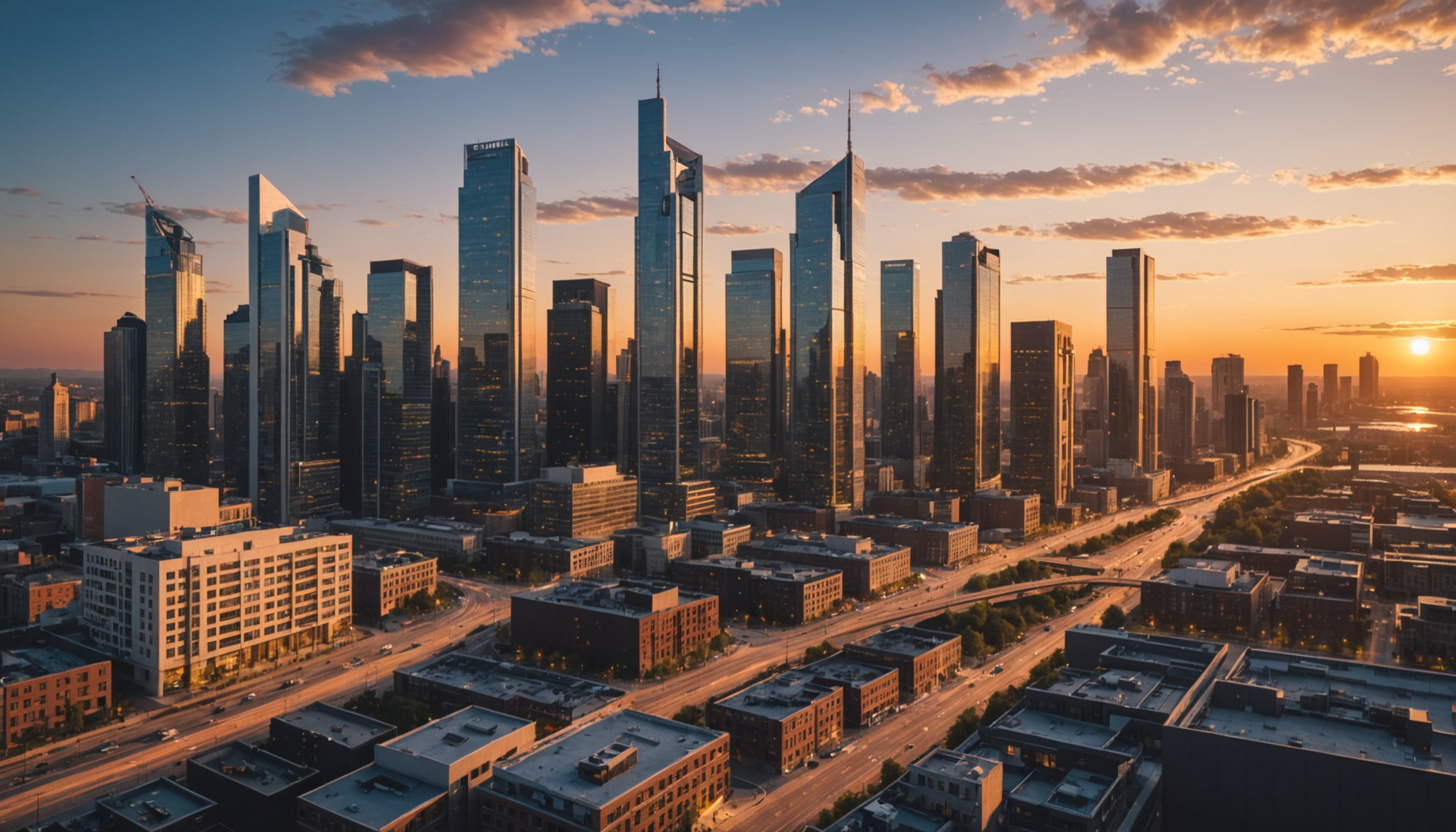 découvrez comment les investissements croisés transforment les marchés urbains et favorisent de nouvelles dynamiques économiques dans les grandes villes. analyse, tendances et enjeux à explorer.