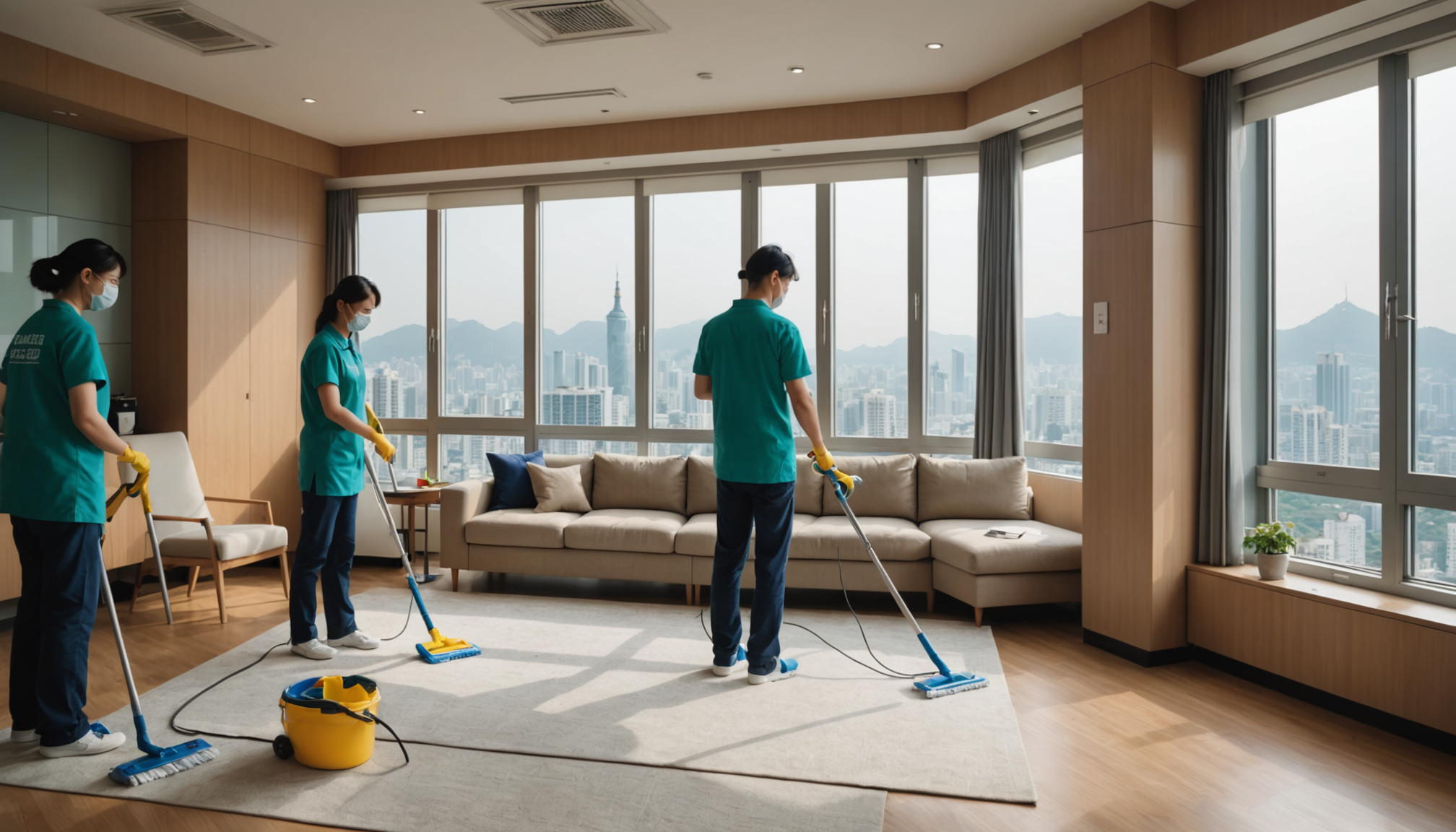 découvrez les bonnes pratiques pour réussir votre investissement en immobilier locatif saisonnier à taïwan : conseils, réglementations et stratégies pour maximiser votre rentabilité en toute sérénité.