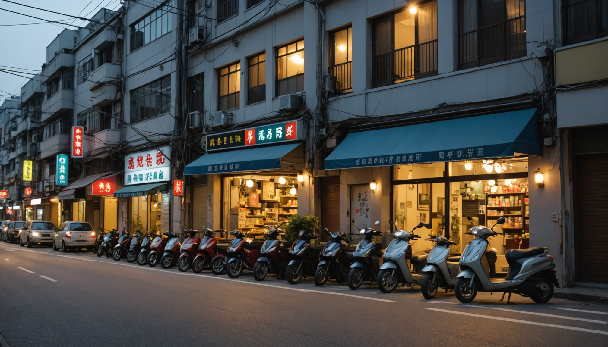 découvrez les meilleures pratiques pour réussir votre investissement en immobilier locatif saisonnier à taïwan : conseils, réglementation et astuces pour optimiser vos revenus et attirer plus de locataires.