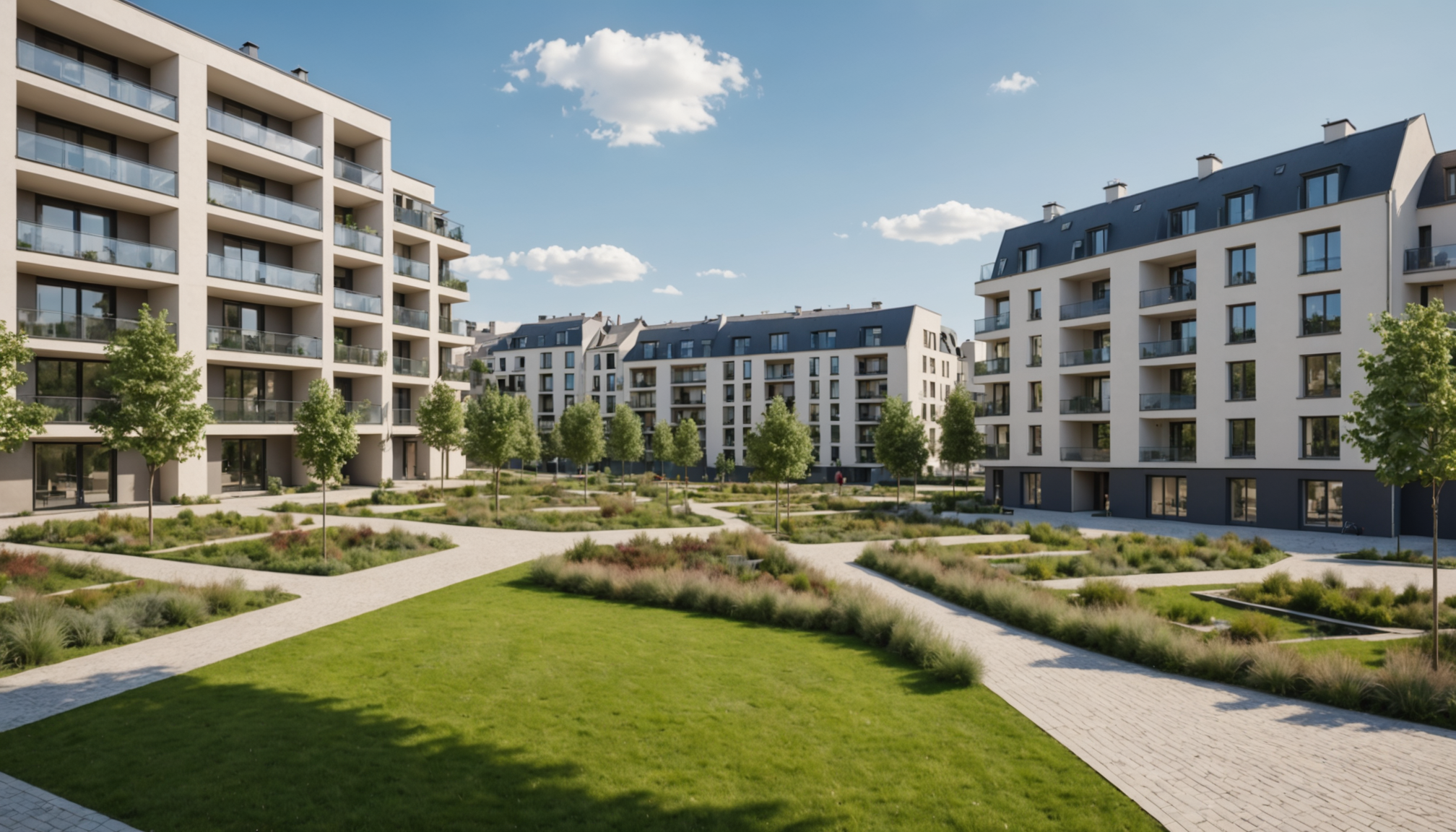 découvrez les dernières tendances du marché locatif et les quartiers montants pour investir intelligemment dans l'immobilier.