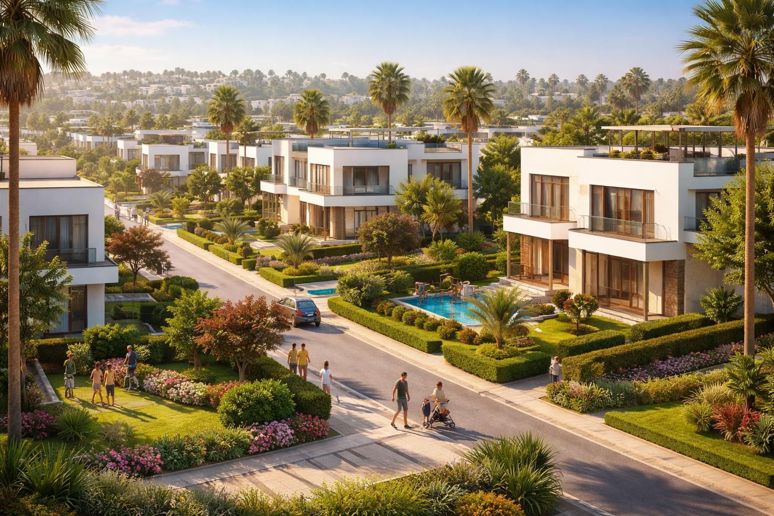 découvrez comment trouver un logement familial à rabat proche des meilleures écoles internationales, idéal pour les expatriés souhaitant offrir une éducation de qualité à leurs enfants.